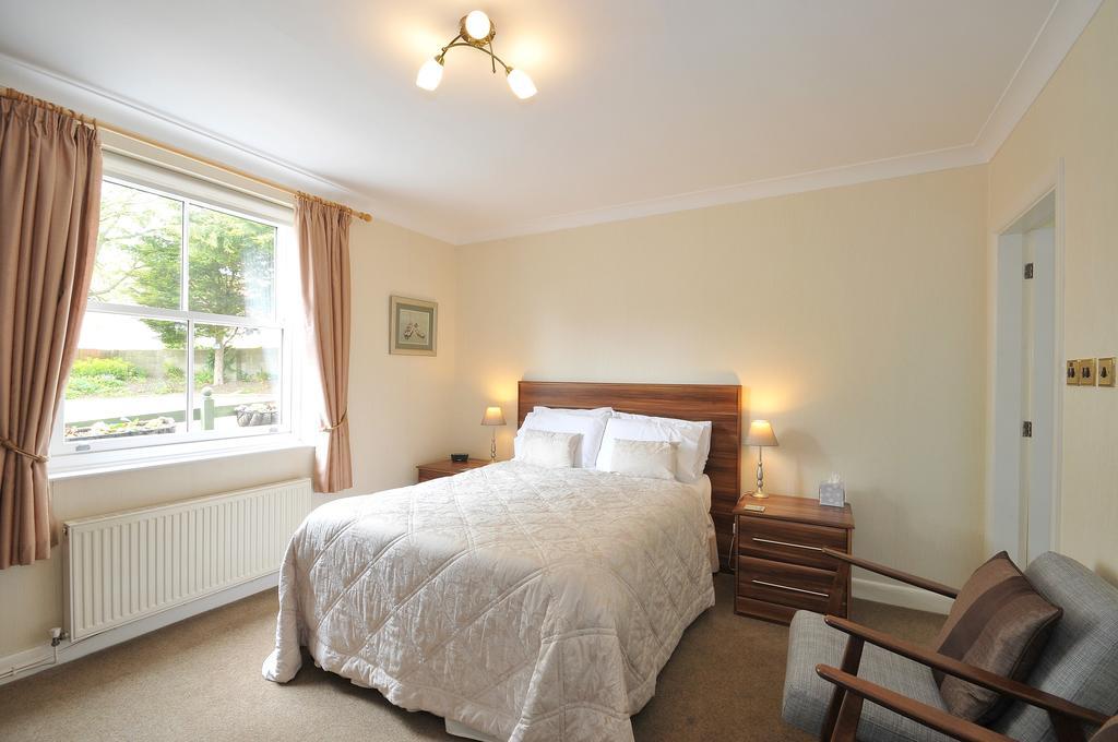 Marton Grange Country House Bridlington Exterior foto