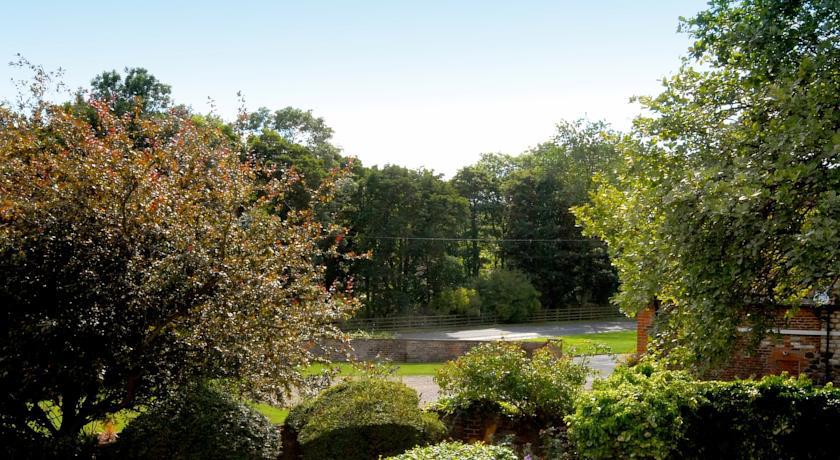 Marton Grange Country House Bridlington Zimmer foto