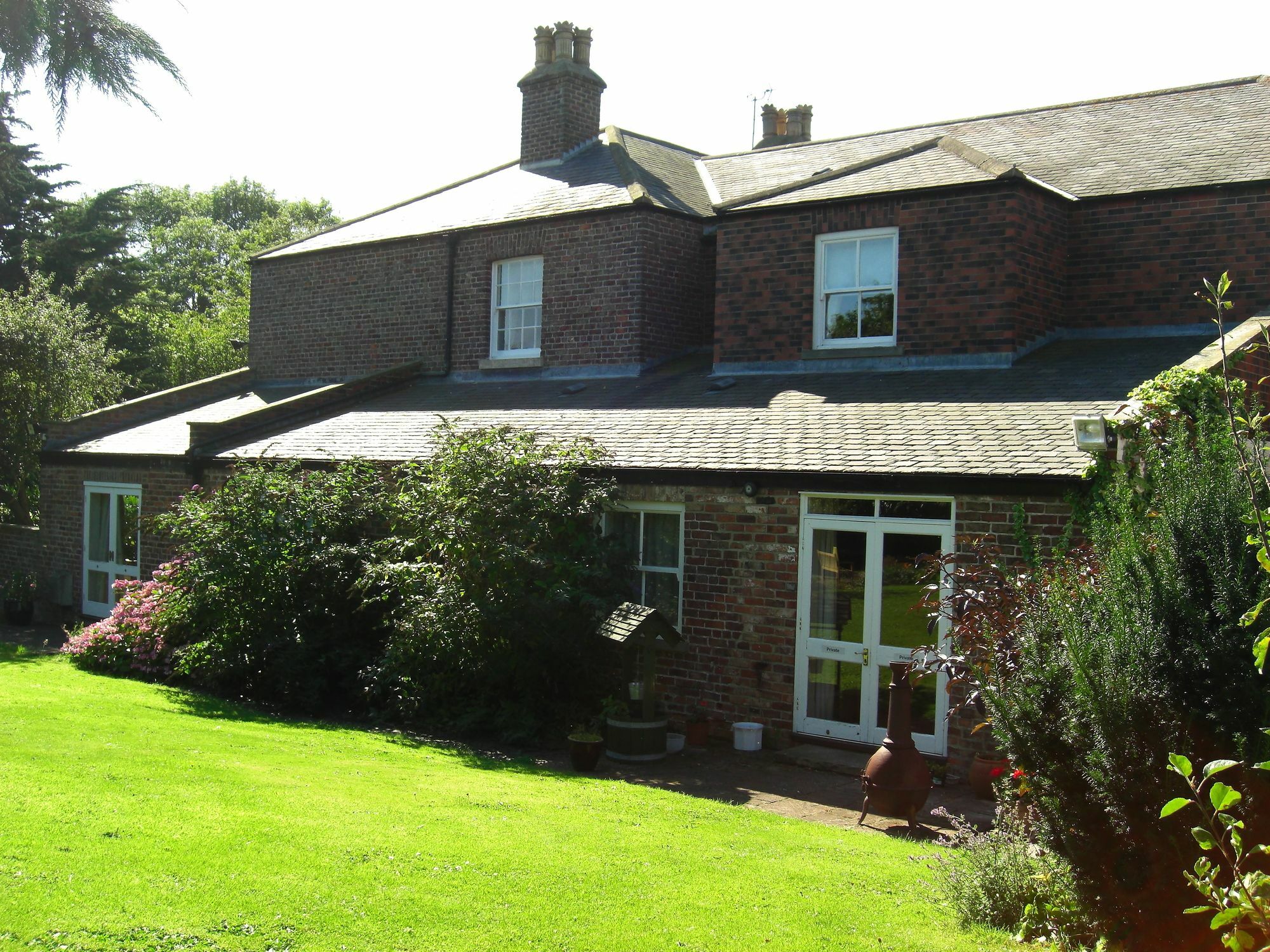 Marton Grange Country House Bridlington Exterior foto