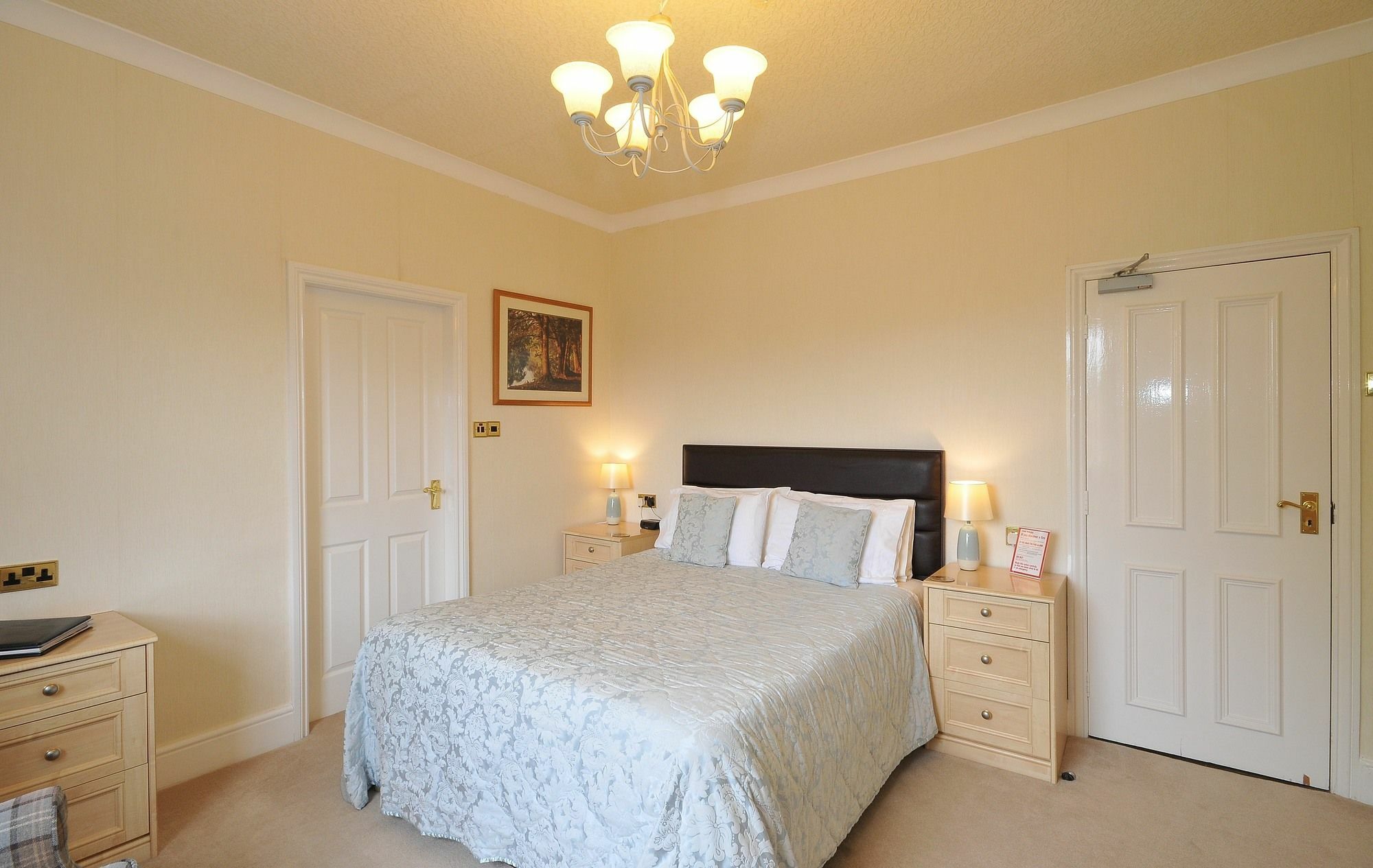 Marton Grange Country House Bridlington Exterior foto
