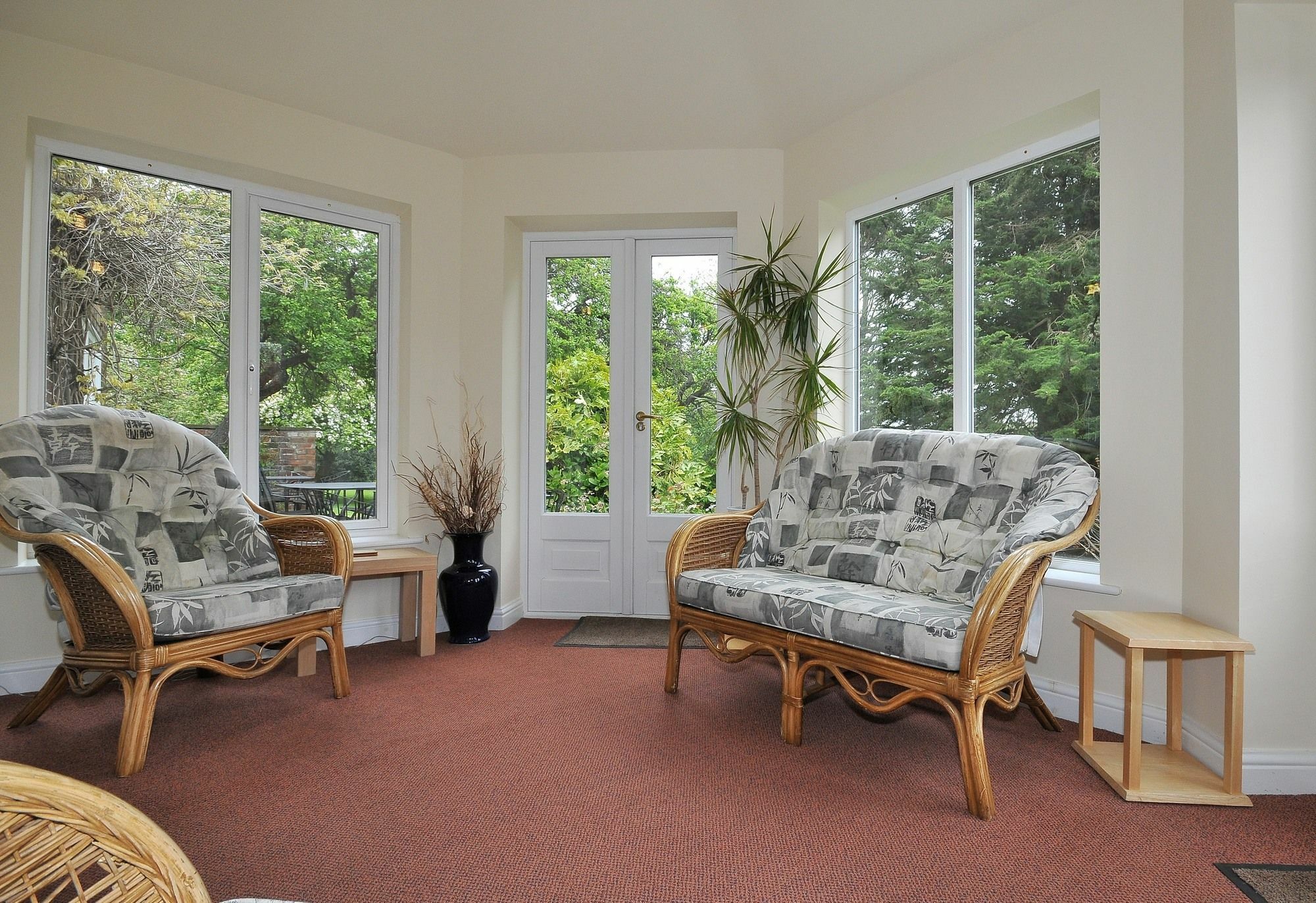 Marton Grange Country House Bridlington Exterior foto